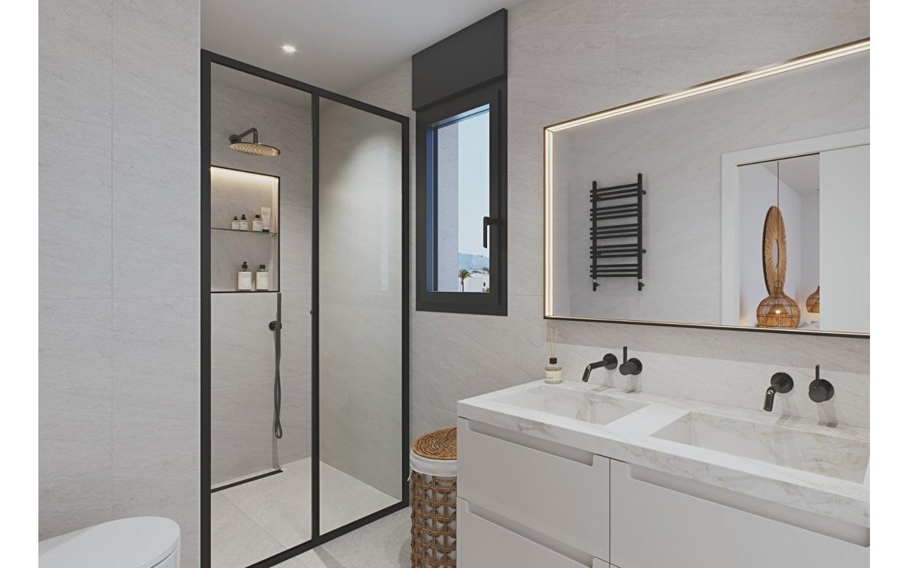 Rynek pierwotny - Villa - Torre Pacheco - Santa Rosalia Lake And Life Resort