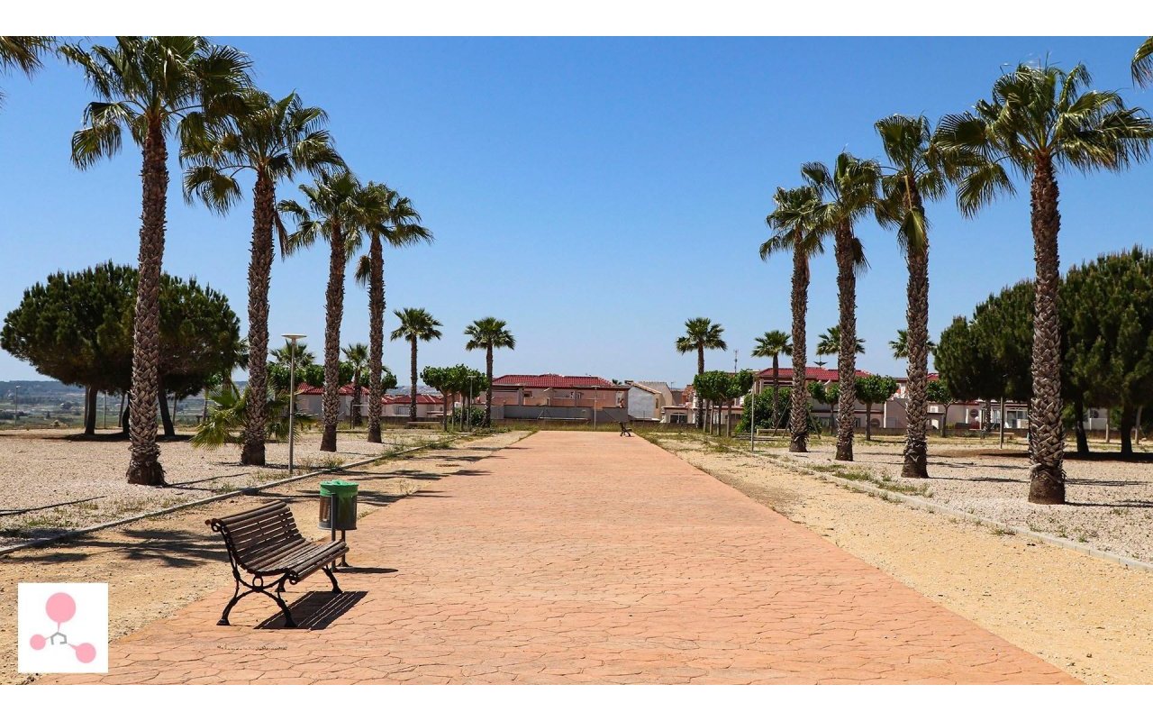 Rynek pierwotny - Villa - San Fulgencio - La Escuera