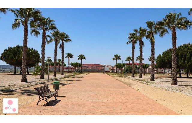 Rynek pierwotny - Villa - San Fulgencio - La Escuera