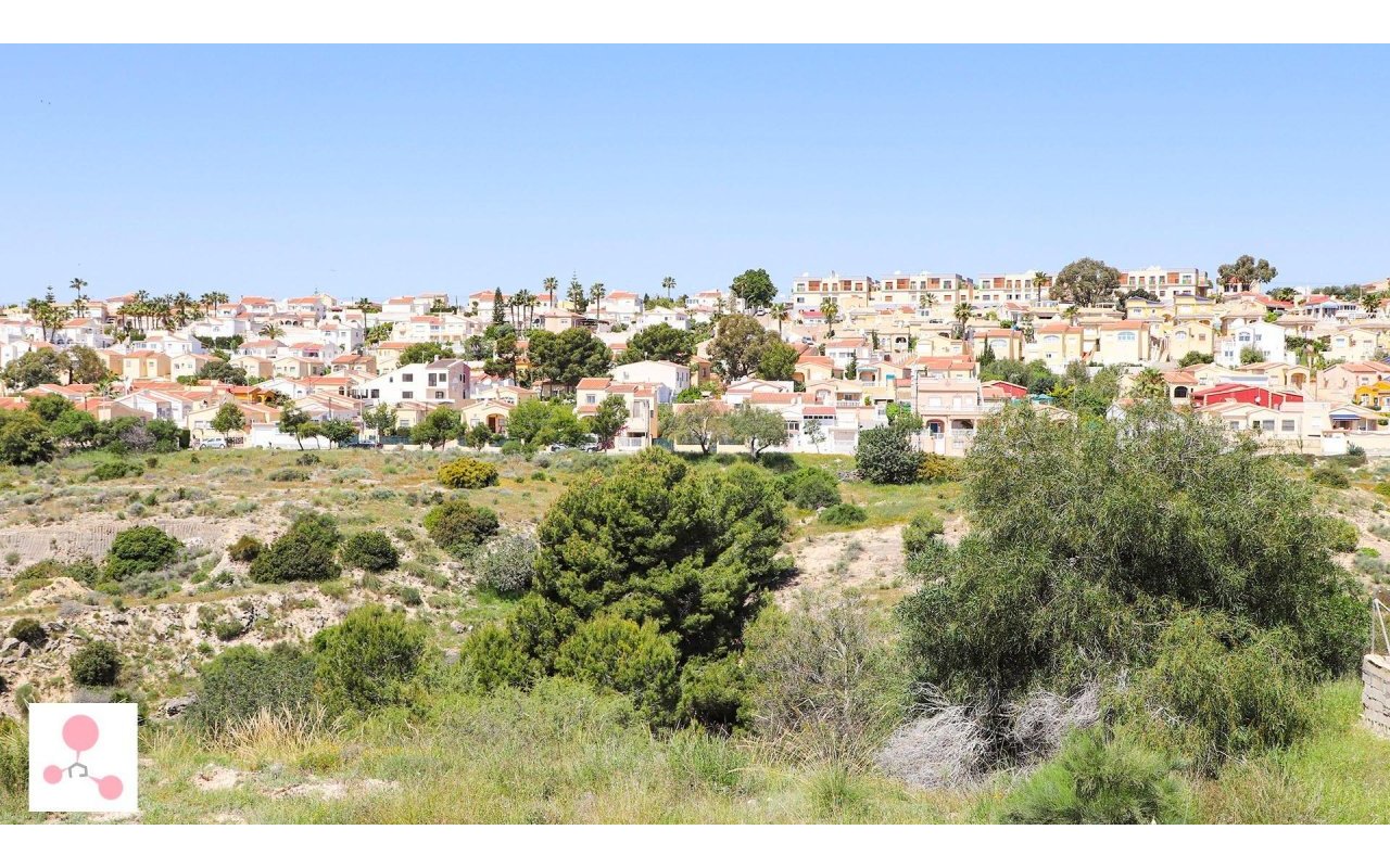 Rynek pierwotny - Villa - San Fulgencio - La Escuera