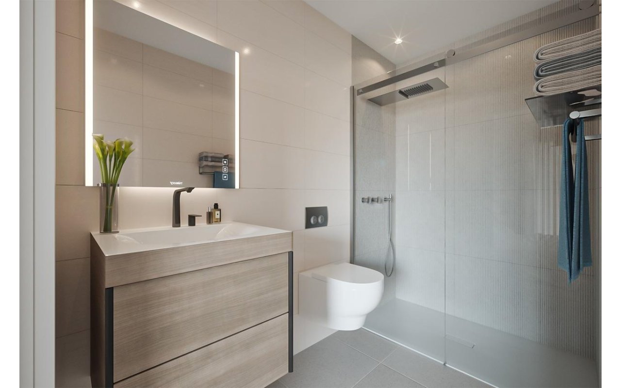 Rynek pierwotny - Apartament - Guardamar del Segura - Pueblo