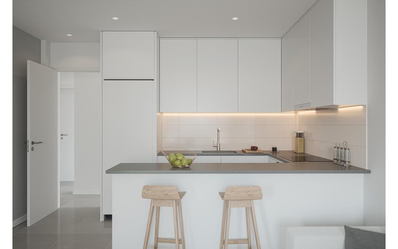 Rynek pierwotny - Apartament - Guardamar del Segura - Pueblo