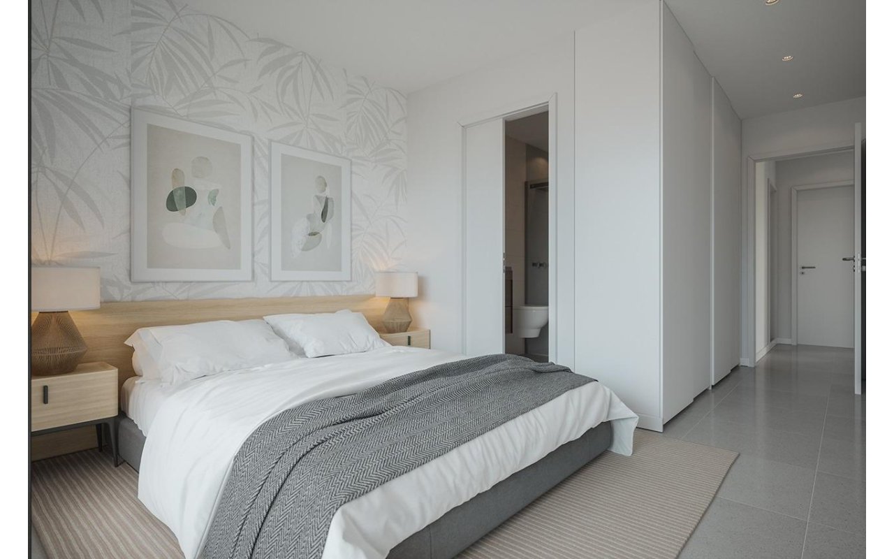 Rynek pierwotny - Apartament - Guardamar del Segura - Pueblo