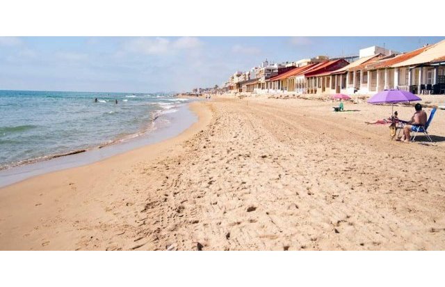 Rynek pierwotny - Apartament - Guardamar del Segura - Pueblo