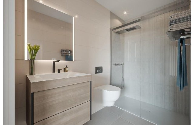 Rynek pierwotny - Apartament - Guardamar del Segura - Pueblo