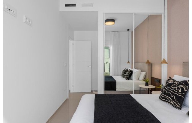 Rynek pierwotny - Ground Floor Bungalow - Ciudad Quesada - Rojales - Doña pepa