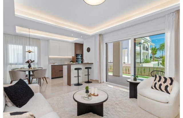 Rynek pierwotny - Top Floor Bungalow - Ciudad Quesada - Rojales - Doña pepa