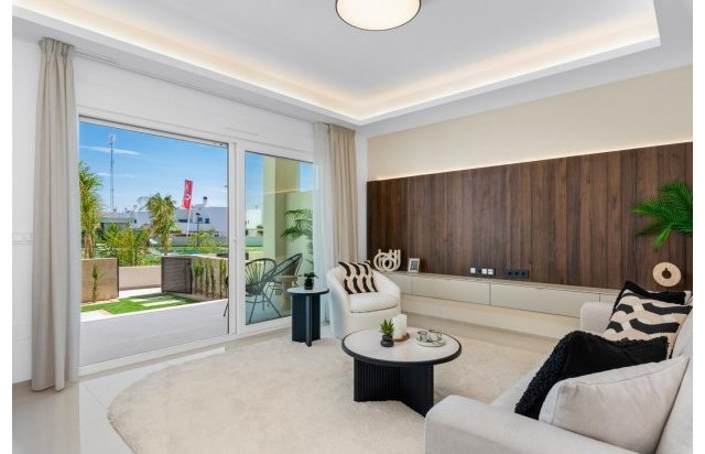 Rynek pierwotny - Top Floor Bungalow - Ciudad Quesada - Rojales - Doña pepa