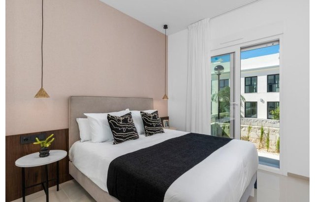 Rynek pierwotny - Top Floor Bungalow - Ciudad Quesada - Rojales - Doña pepa