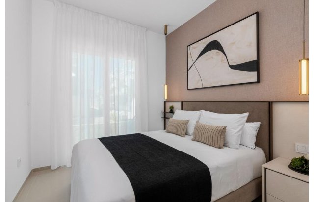 Rynek pierwotny - Top Floor Bungalow - Ciudad Quesada - Rojales - Doña pepa