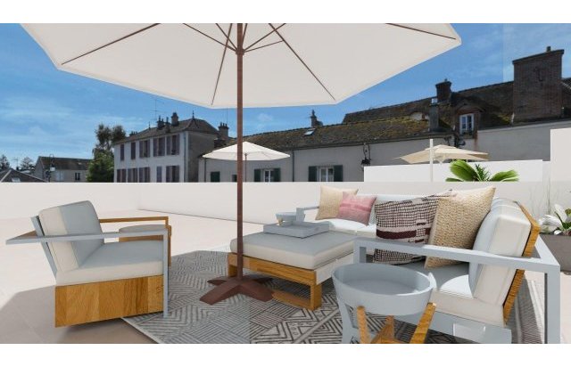 Obra nueva - Bungalow - Hondón de las Nieves - La Canalosa