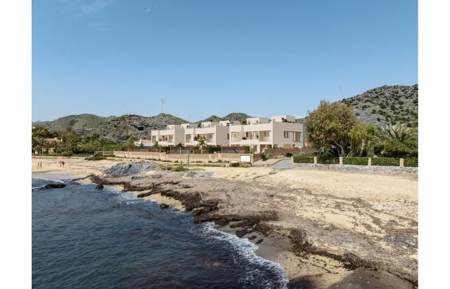 Obra nueva - Villa - Cuevas Del Almanzora - Cala Panizo