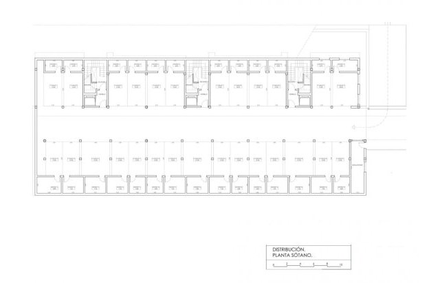 Rynek pierwotny - Bungalow - Algorfa - La finca golf