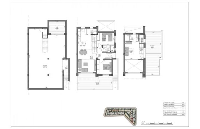 Rynek pierwotny - Villa - Algorfa - La finca golf