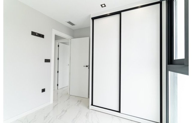 Rynek pierwotny - Villa - Orihuela Costa - Punta Prima