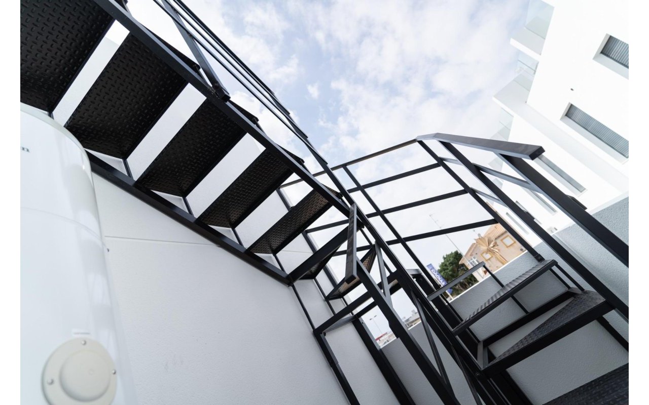 Rynek pierwotny - Villa - Orihuela Costa - Punta Prima