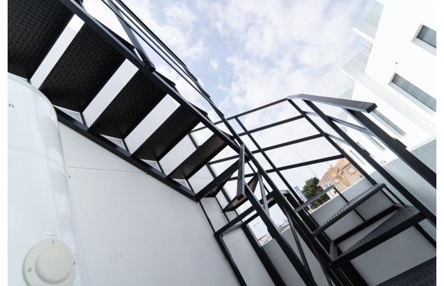 Rynek pierwotny - Villa - Orihuela Costa - Punta Prima