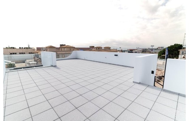 Rynek pierwotny - Villa - Orihuela Costa - Punta Prima