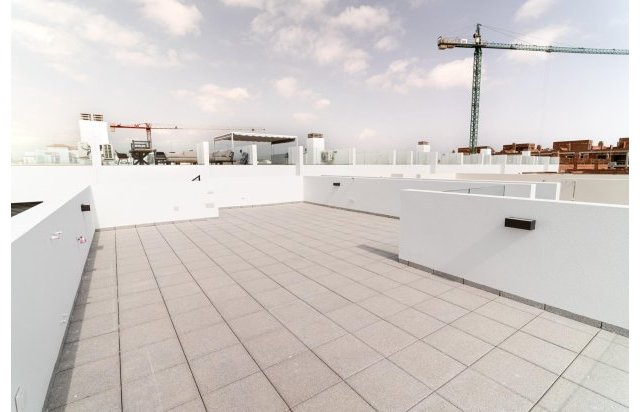 Rynek pierwotny - Villa - Orihuela Costa - Punta Prima