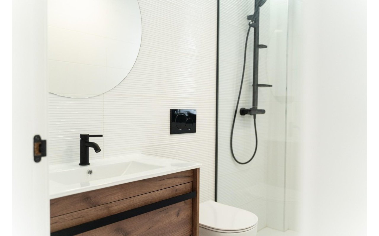 Rynek pierwotny - Villa - Orihuela Costa - Punta Prima