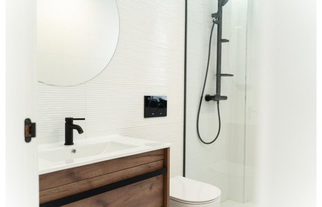 Rynek pierwotny - Villa - Orihuela Costa - Punta Prima