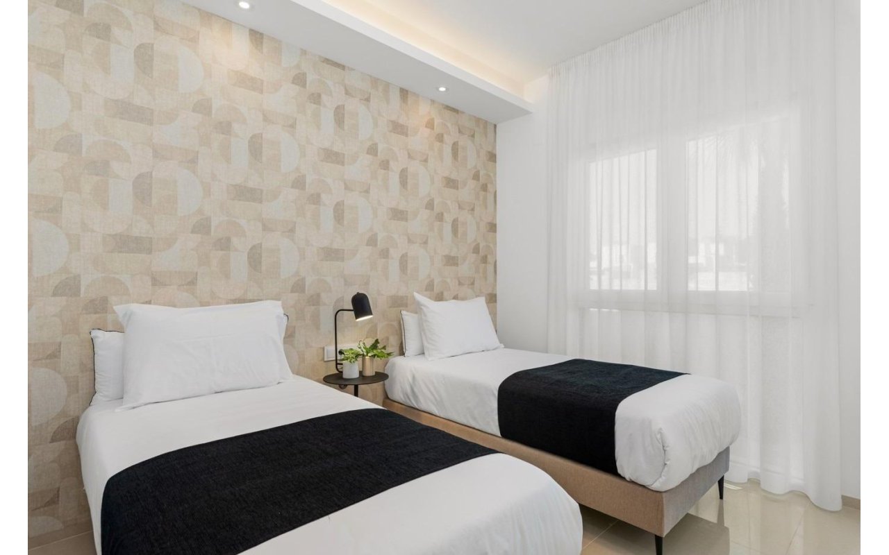 Rynek pierwotny - Ground Floor Bungalow - Ciudad Quesada - Rojales - Doña pepa