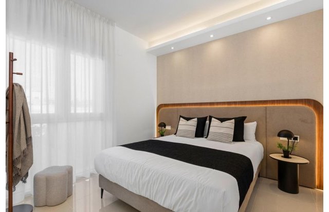 Rynek pierwotny - Ground Floor Bungalow - Ciudad Quesada - Rojales - Doña pepa