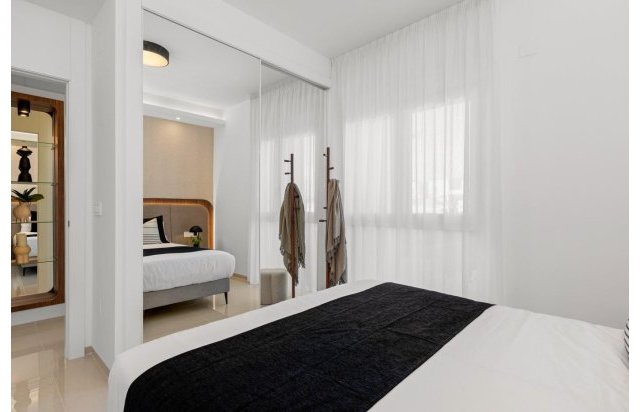 Rynek pierwotny - Ground Floor Bungalow - Ciudad Quesada - Rojales - Doña pepa