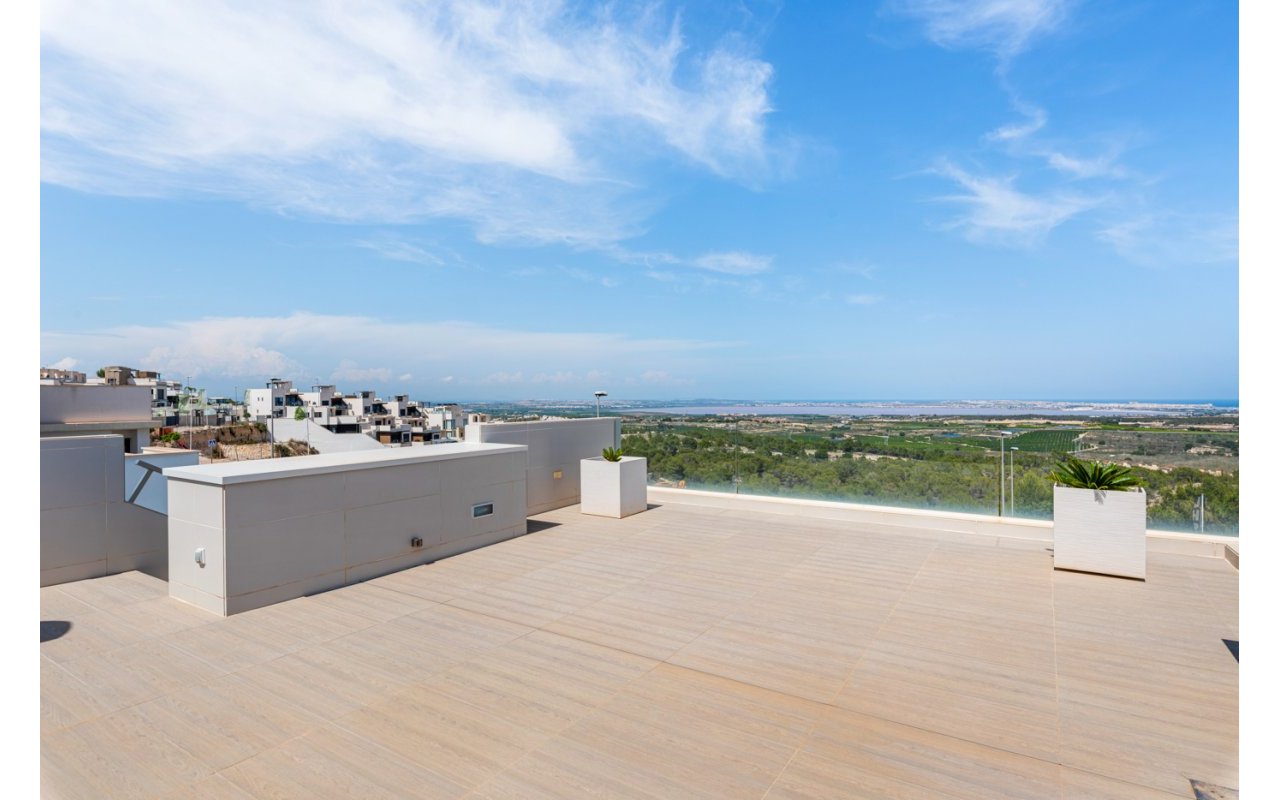 Rynek wtórny - Villa - San Miguel - San Miguel Salinas