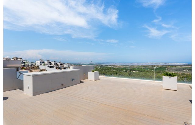 Rynek wtórny - Villa - San Miguel - San Miguel Salinas