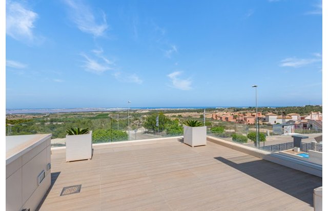 Rynek wtórny - Villa - San Miguel - San Miguel Salinas