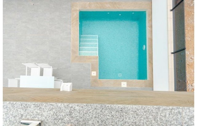 Rynek pierwotny - Villa - Torrevieja - Torretas