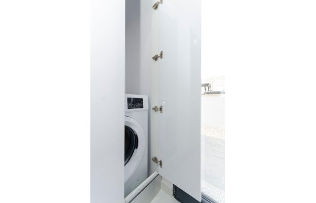 Rynek pierwotny - Villa - Torrevieja - Torretas