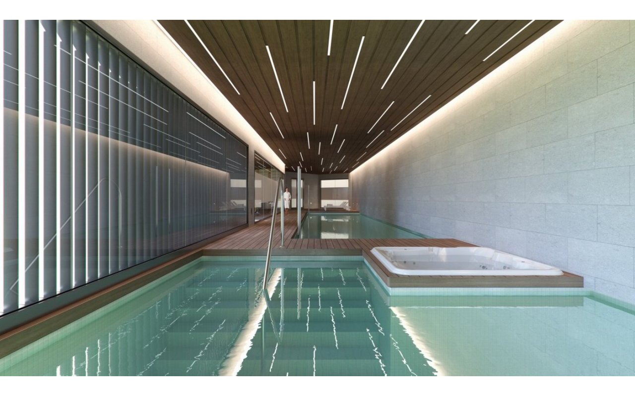 Rynek pierwotny - Apartament - Orihuela Costa - Campoamor