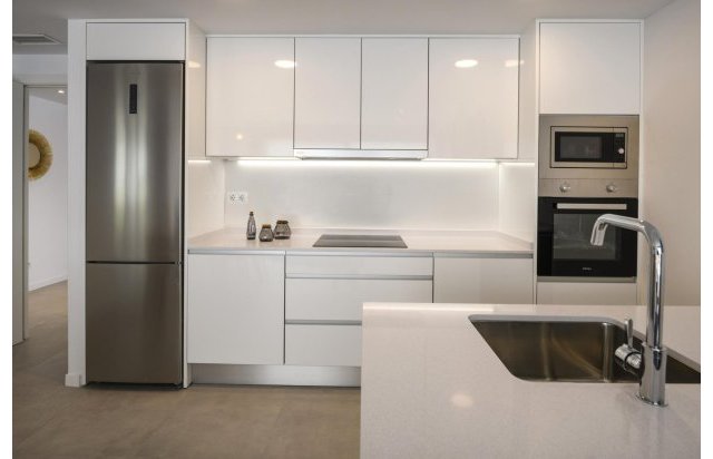 Rynek pierwotny - Apartament - Orihuela Costa - Campoamor