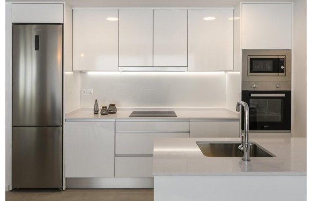 Rynek pierwotny - Apartament - Orihuela Costa - Campoamor