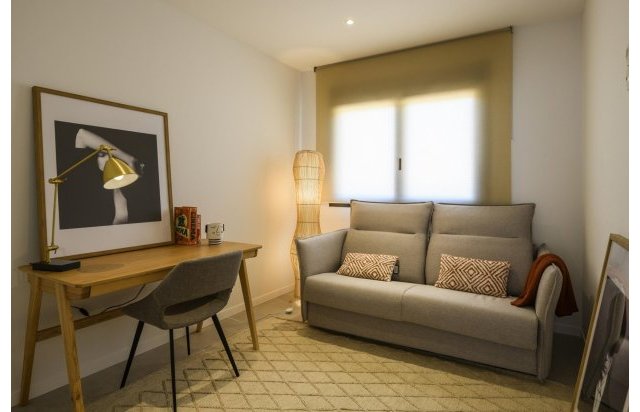 Rynek pierwotny - Apartament - Orihuela Costa - Campoamor