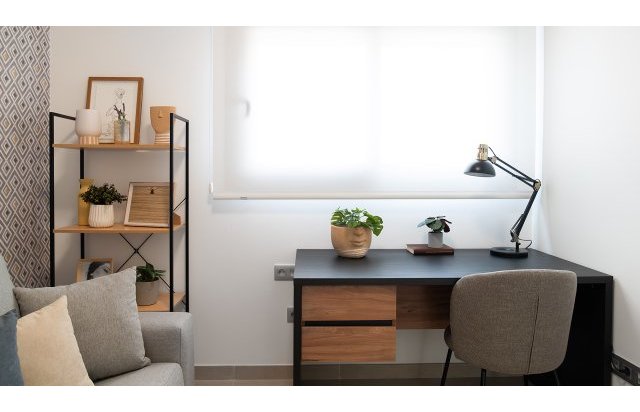 Rynek pierwotny - Apartament - Benidorm - Spain