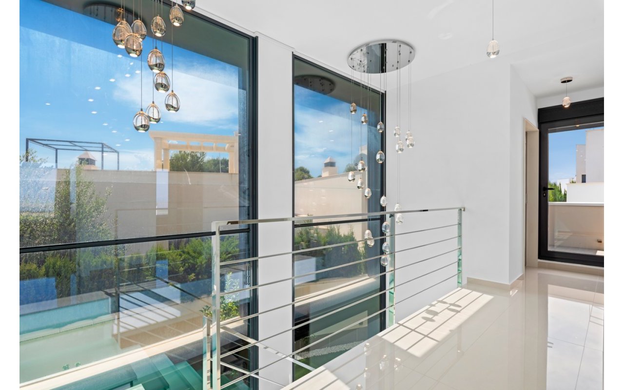 Rynek wtórny - Villa - San Miguel - San Miguel Salinas