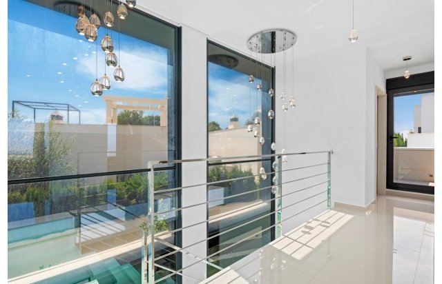 Rynek wtórny - Villa - San Miguel - San Miguel Salinas