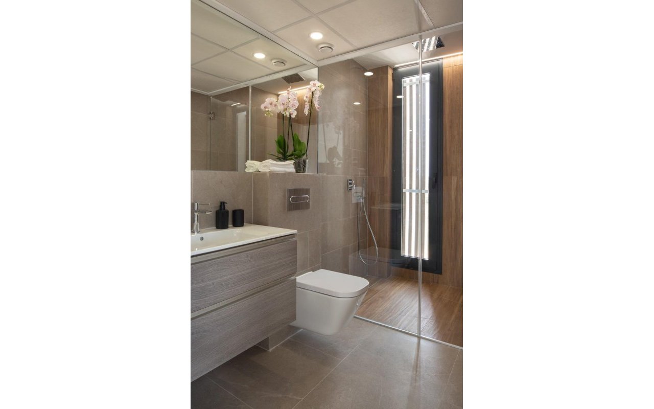 Rynek pierwotny - Villa - Orihuela Costa - Campoamor