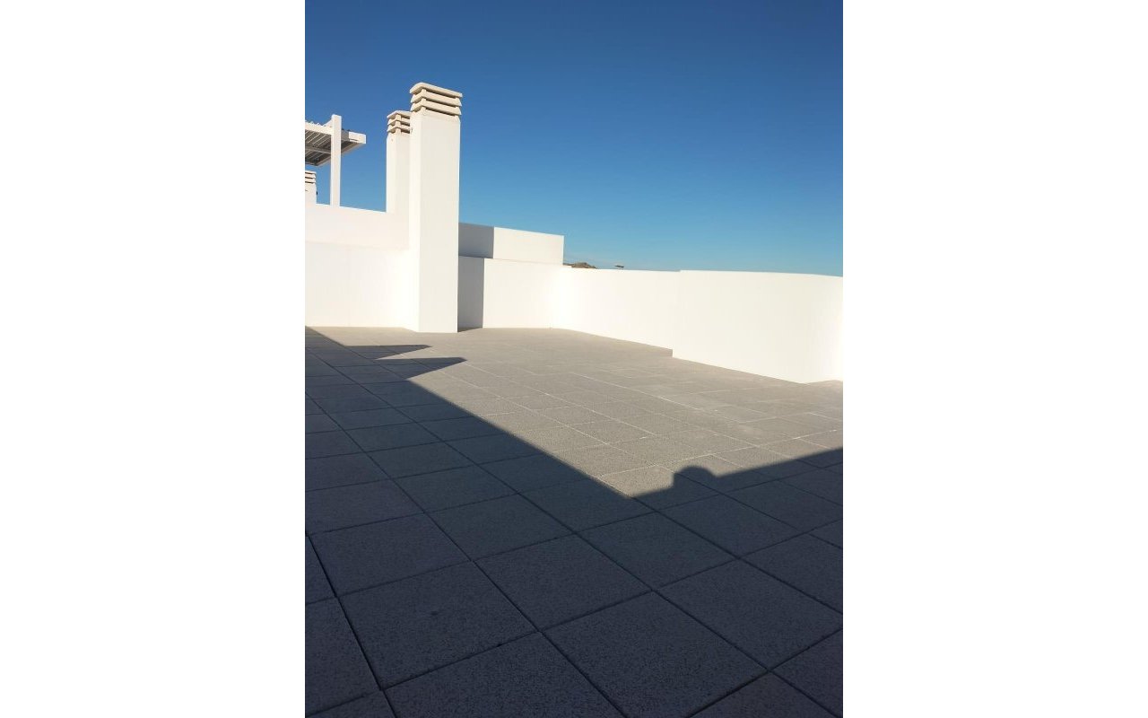 Rynek pierwotny - Town House - Orihuela - Vistabella Golf