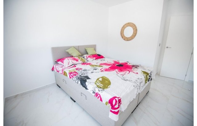 Rynek pierwotny - Villa - Pilar de la Horadada - Pinar de Campoverde