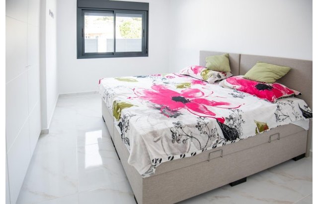 Rynek pierwotny - Villa - Pilar de la Horadada - Pinar de Campoverde