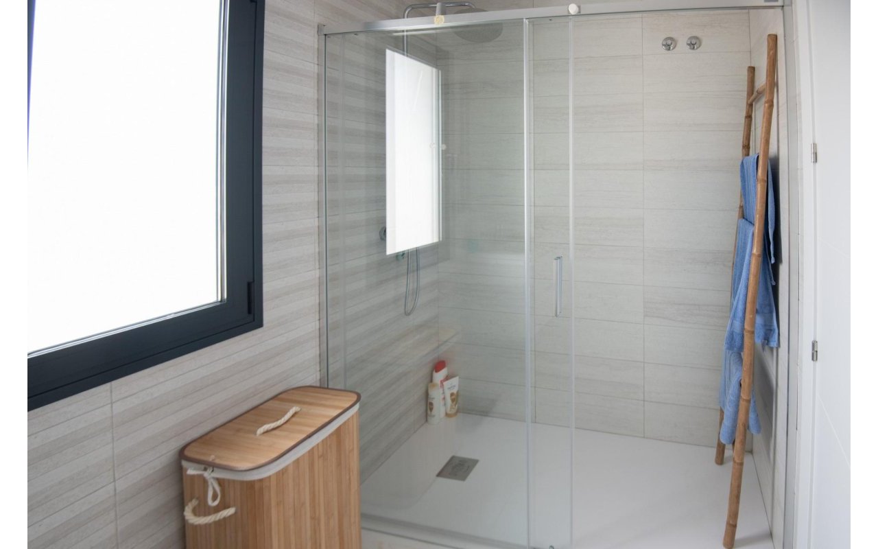 Rynek pierwotny - Villa - Pilar de la Horadada - Pinar de Campoverde