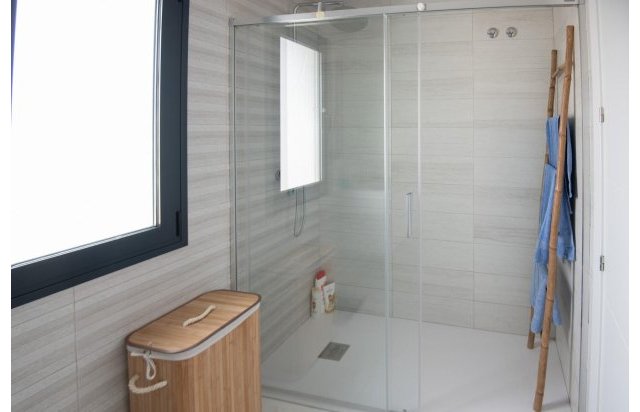 Rynek pierwotny - Villa - Pilar de la Horadada - Pinar de Campoverde