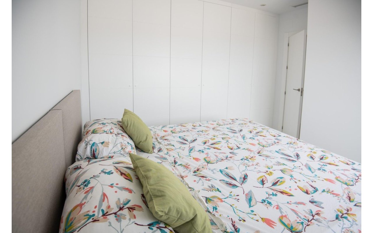 Rynek pierwotny - Villa - Pilar de la Horadada - Pinar de Campoverde