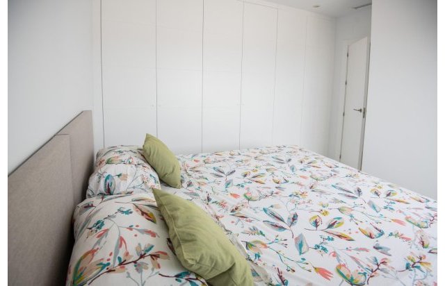 Rynek pierwotny - Villa - Pilar de la Horadada - Pinar de Campoverde