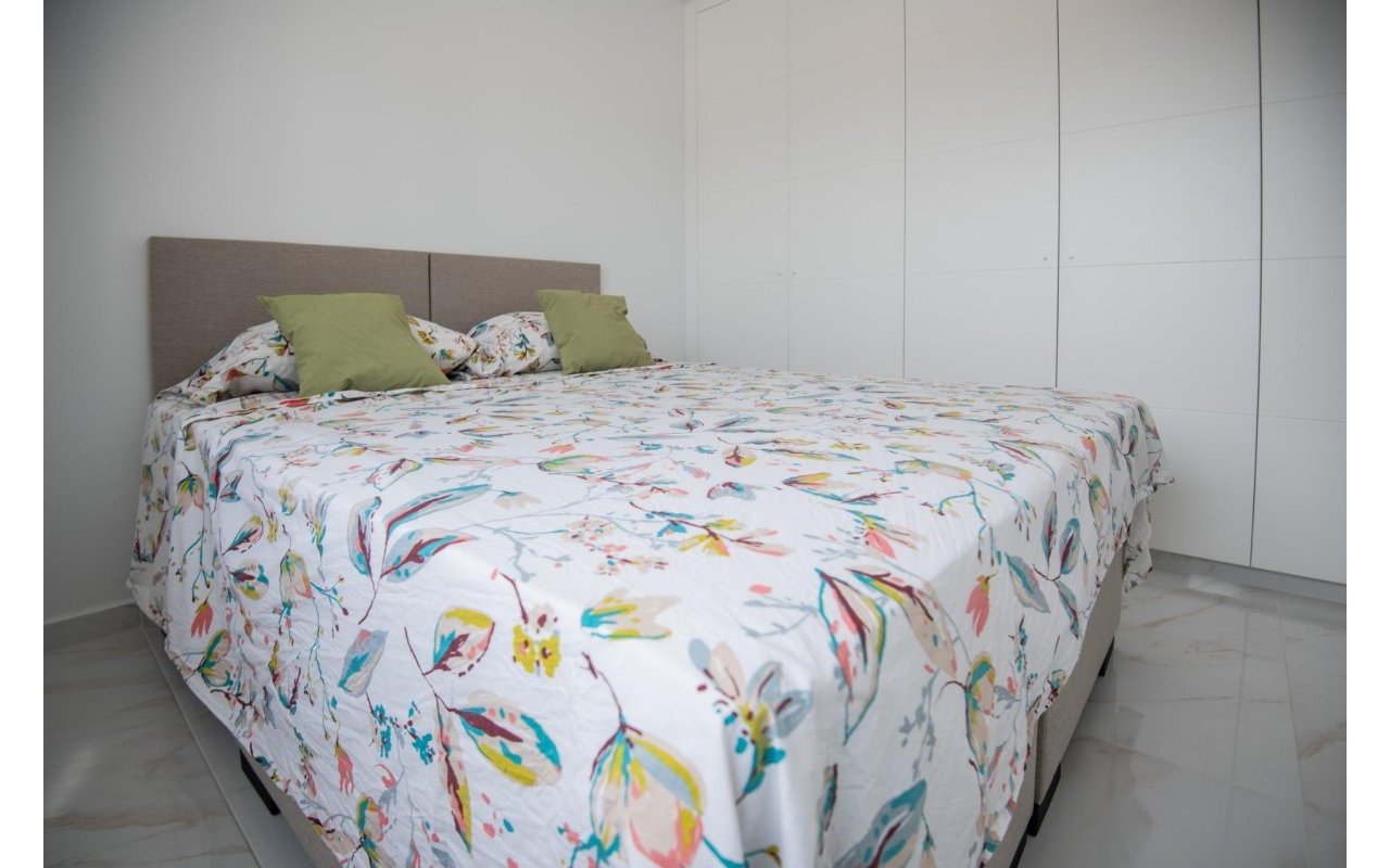 Rynek pierwotny - Villa - Pilar de la Horadada - Pinar de Campoverde