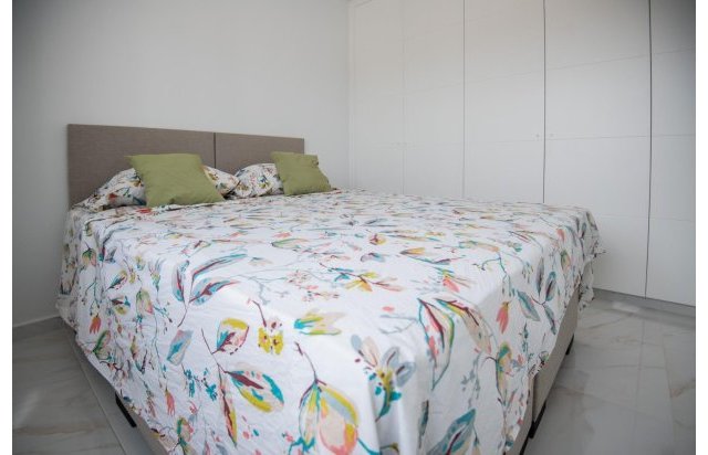 Rynek pierwotny - Villa - Pilar de la Horadada - Pinar de Campoverde